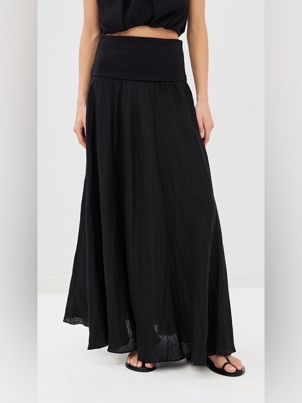 Johanna Ortiz Light And Sound Skirt/Dress Size 0 - Picture 5 of 15